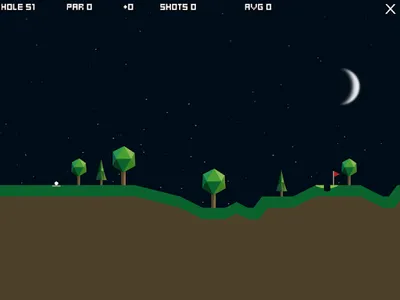 Night Golf screenshot 9