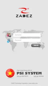zPartner screenshot 1