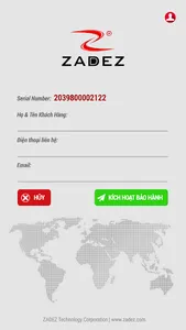 zPartner screenshot 9