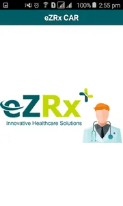 eZRx Car (RM) screenshot 0
