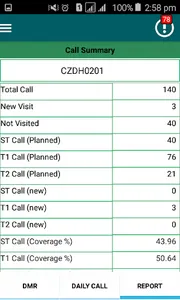 eZRx Car (RM) screenshot 3