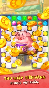 Mèo Du Ký ZingPlay Game puzzle screenshot 10