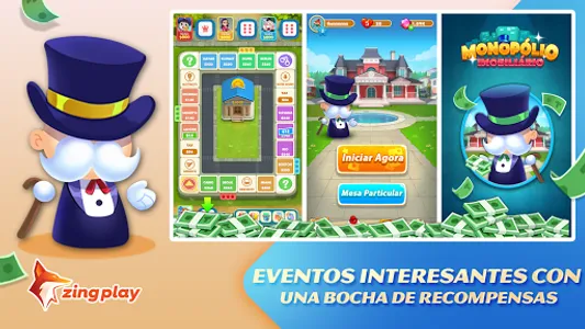 ZingPlay US - Mexico screenshot 13