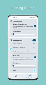Rapid Screenshot screenshot 1