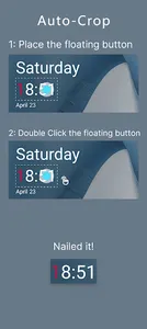 Rapid Screenshot screenshot 2