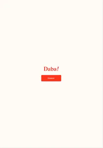 Daba ! screenshot 11