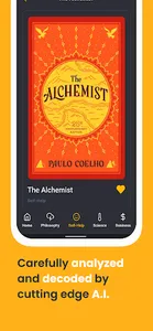 Librius: Become Smarter screenshot 2