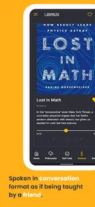 Librius: Become Smarter screenshot 4