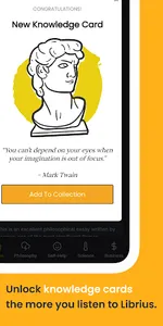 Librius: Become Smarter screenshot 5
