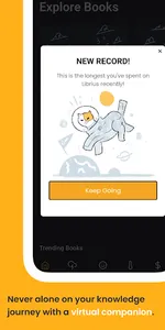 Librius: Become Smarter screenshot 6