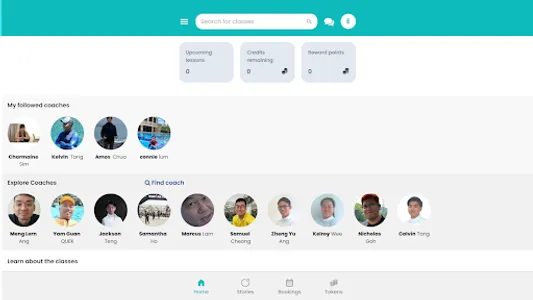 Mantaplay screenshot 15