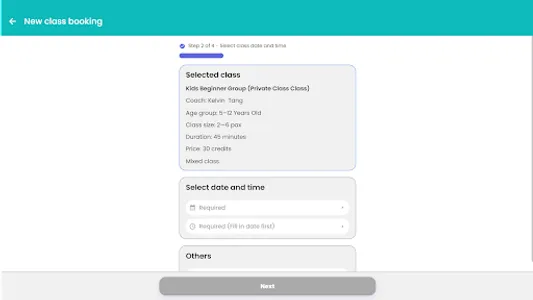 Mantaplay screenshot 18