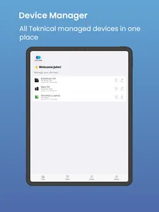 Teknical screenshot 4