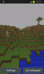 Craft Your Landscape screenshot 0