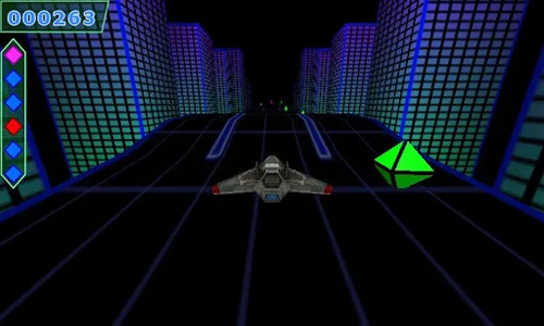 Music Ride screenshot 0