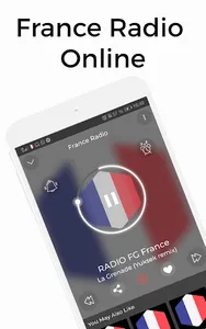 SWIGG Radio FRA LIVE screenshot 0