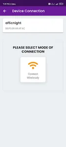 FeverWarn H50 Mobile Support screenshot 2
