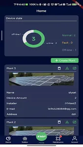 Z-Cloud screenshot 3