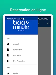 BodyMinute Confluence Lyon screenshot 10