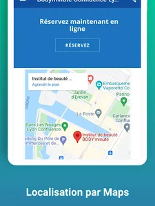 BodyMinute Confluence Lyon screenshot 11