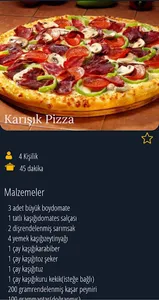 Nefis Yemek Tarifleri screenshot 8