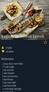 Nefis Yemek Tarifleri screenshot 9