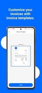 Billed Finance & Time Tracking screenshot 4