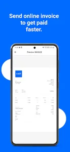 Billed Finance & Time Tracking screenshot 7