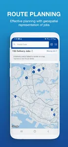 ZTO Driver screenshot 3