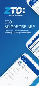 ZTO Singapore screenshot 10
