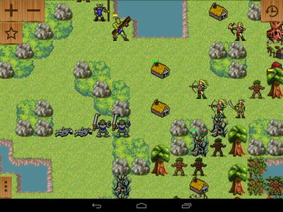 Age of Fantasy screenshot 8