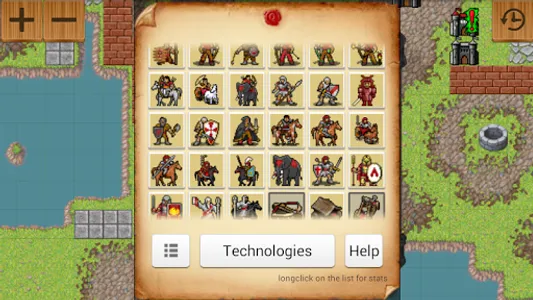 Age of Strategy screenshot 3