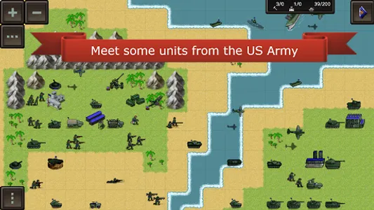 Age of World Wars screenshot 5