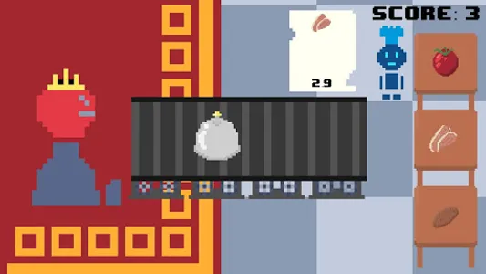 King's Feast screenshot 1