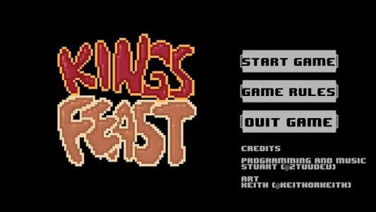 King's Feast screenshot 2