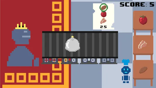 King's Feast screenshot 3