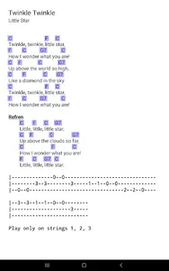 MobileSheets Trial screenshot 14
