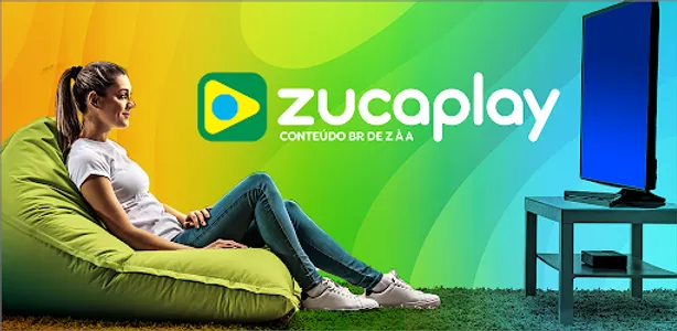 Zucaplay STB screenshot 0