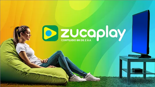 Zucaplay STB screenshot 3