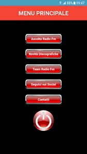 Radio Fm Music screenshot 2