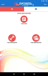MyAppy - User screenshot 1