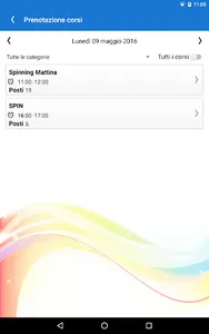 MyAppy - User screenshot 2