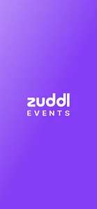 Zuddl Events screenshot 0