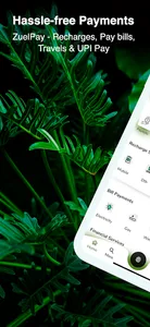 ZuelPay - Recharges, Pay bills screenshot 0