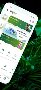 ZuelPay - Recharges, Pay bills screenshot 1