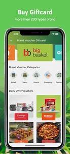 ZuelPay - Recharges, Pay bills screenshot 10