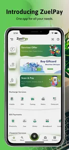 ZuelPay - Recharges, Pay bills screenshot 14