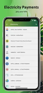 ZuelPay - Recharges, Pay bills screenshot 19