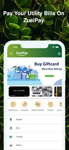 ZuelPay - Recharges, Pay bills screenshot 4