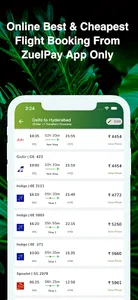 ZuelPay - Recharges, Pay bills screenshot 6